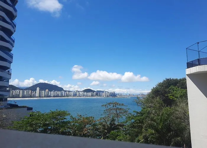 Guaruja Apartment