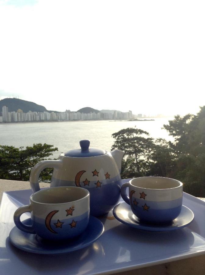 Apartamento Guaruja Apartment *