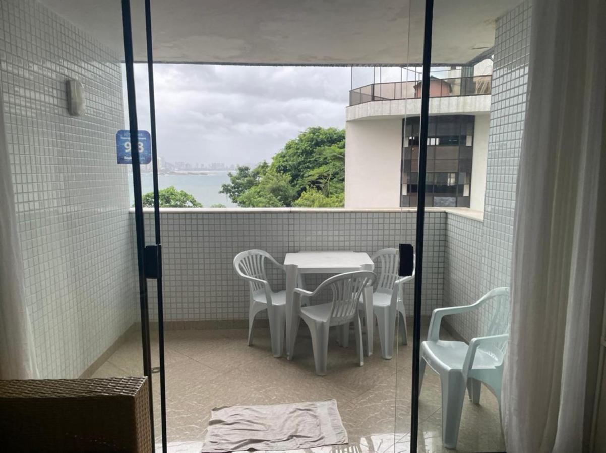 Guaruja Apartment Guarujá
