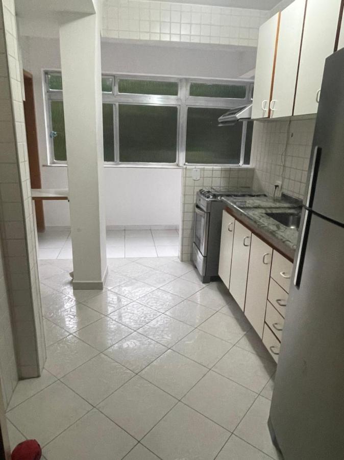 Guaruja Apartment * Guarujá