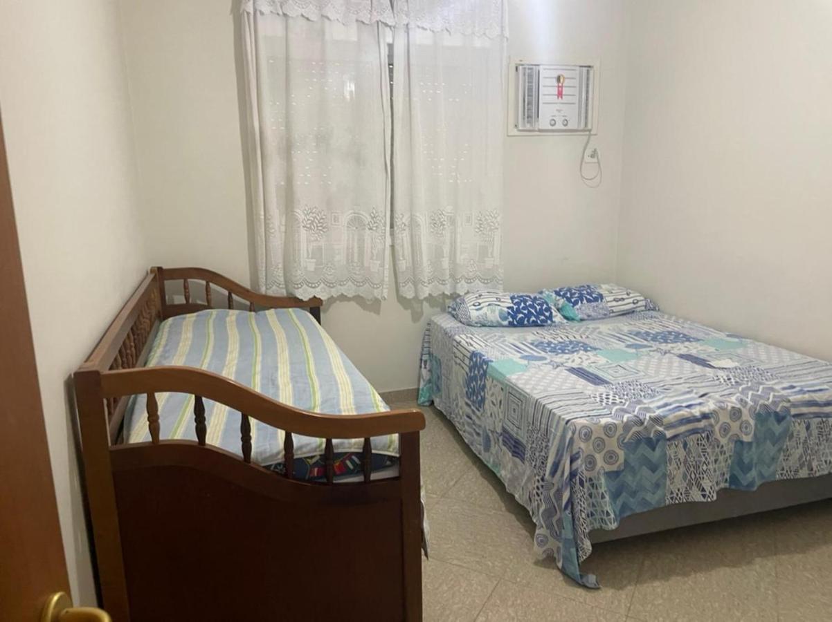 Apartamento Guaruja Apartment
