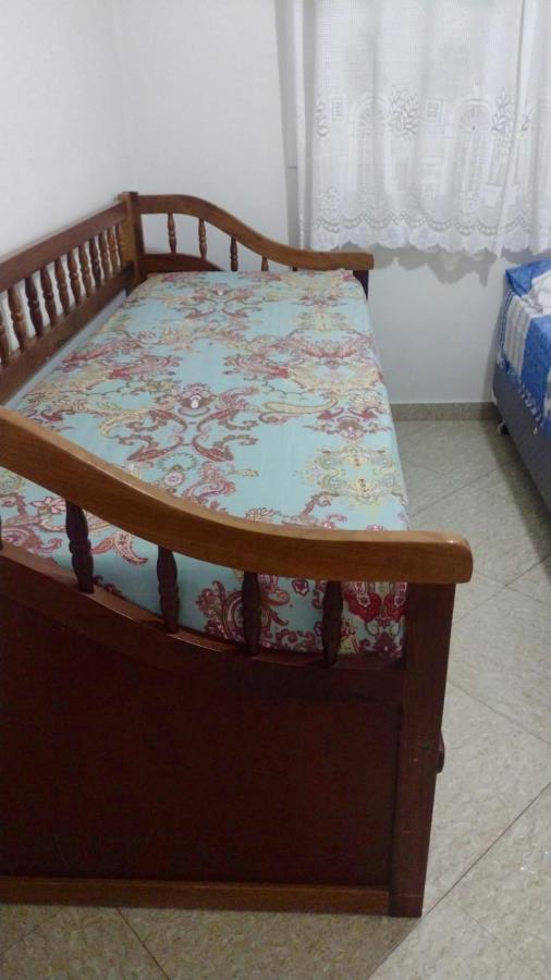 Apartamento Guaruja Apartment *