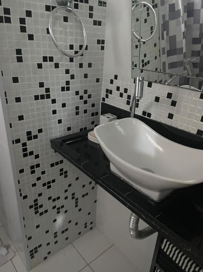 Guaruja Apartment * Guarujá