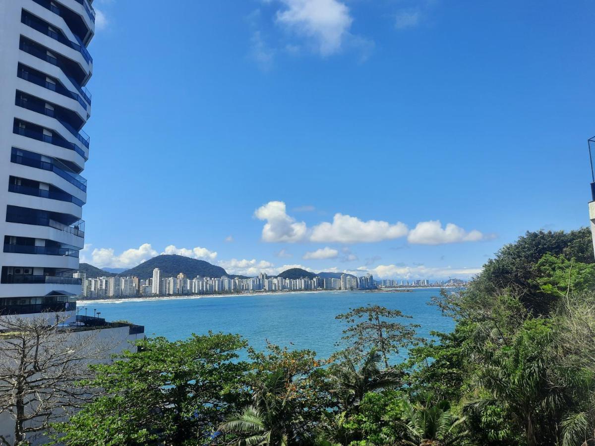 Guaruja Apartment Guarujá