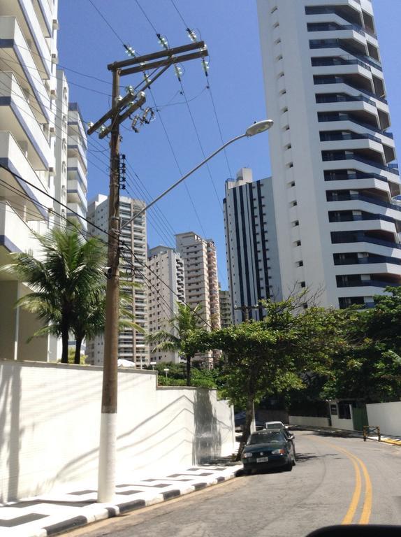 Apartamento Guaruja Apartment Guarujá