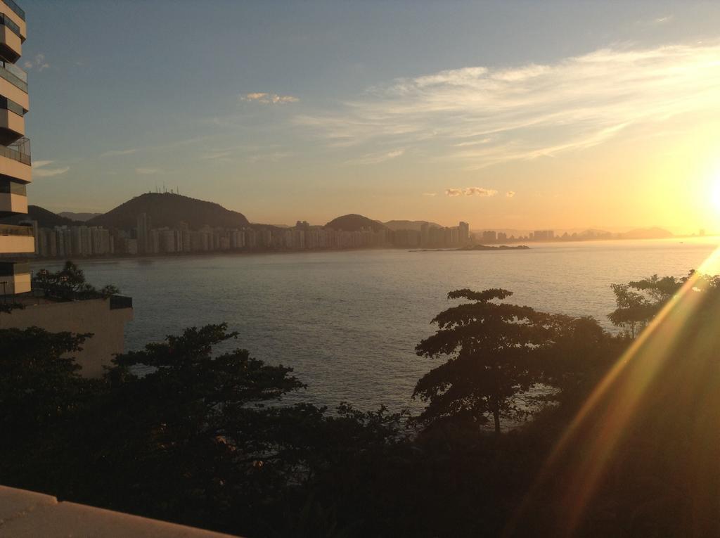 Apartamento Guaruja Apartment Guarujá