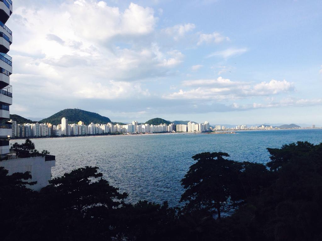 Guaruja Apartment * Guarujá