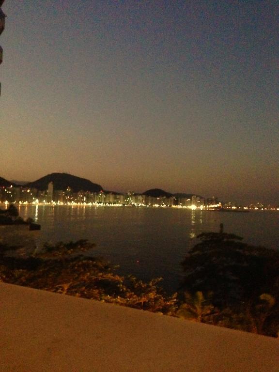 Apartamento Guaruja Apartment Guarujá