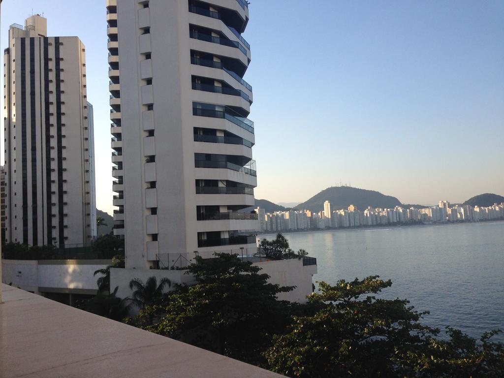 Apartamento Guaruja Apartment *