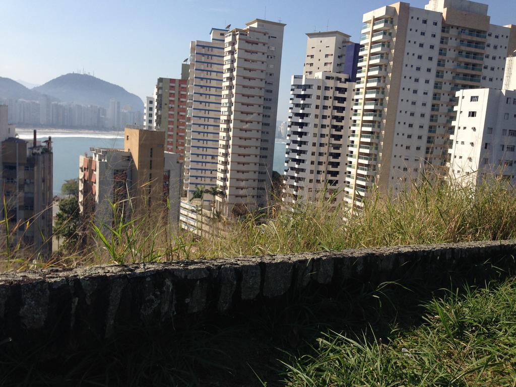 Apartamento Guaruja Apartment *