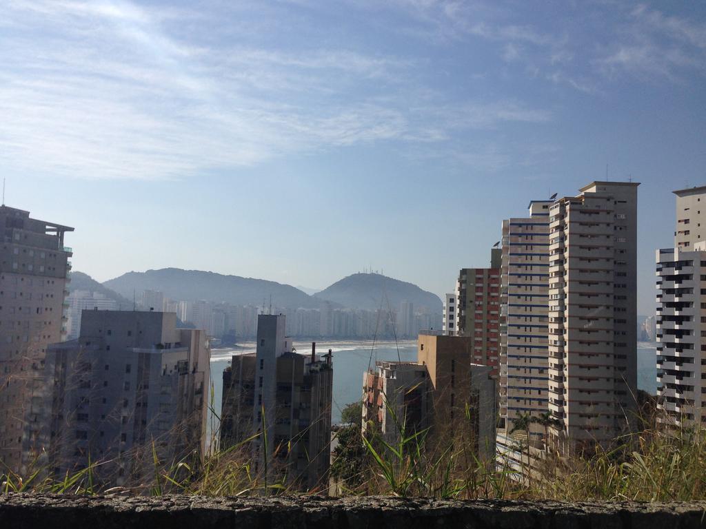 Apartamento Guaruja Apartment *