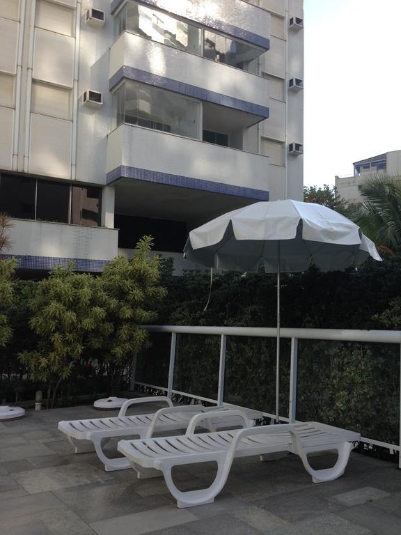 Apartamento Guaruja Apartment Guarujá