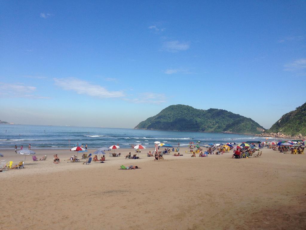 Apartamento Guaruja Apartment Guarujá