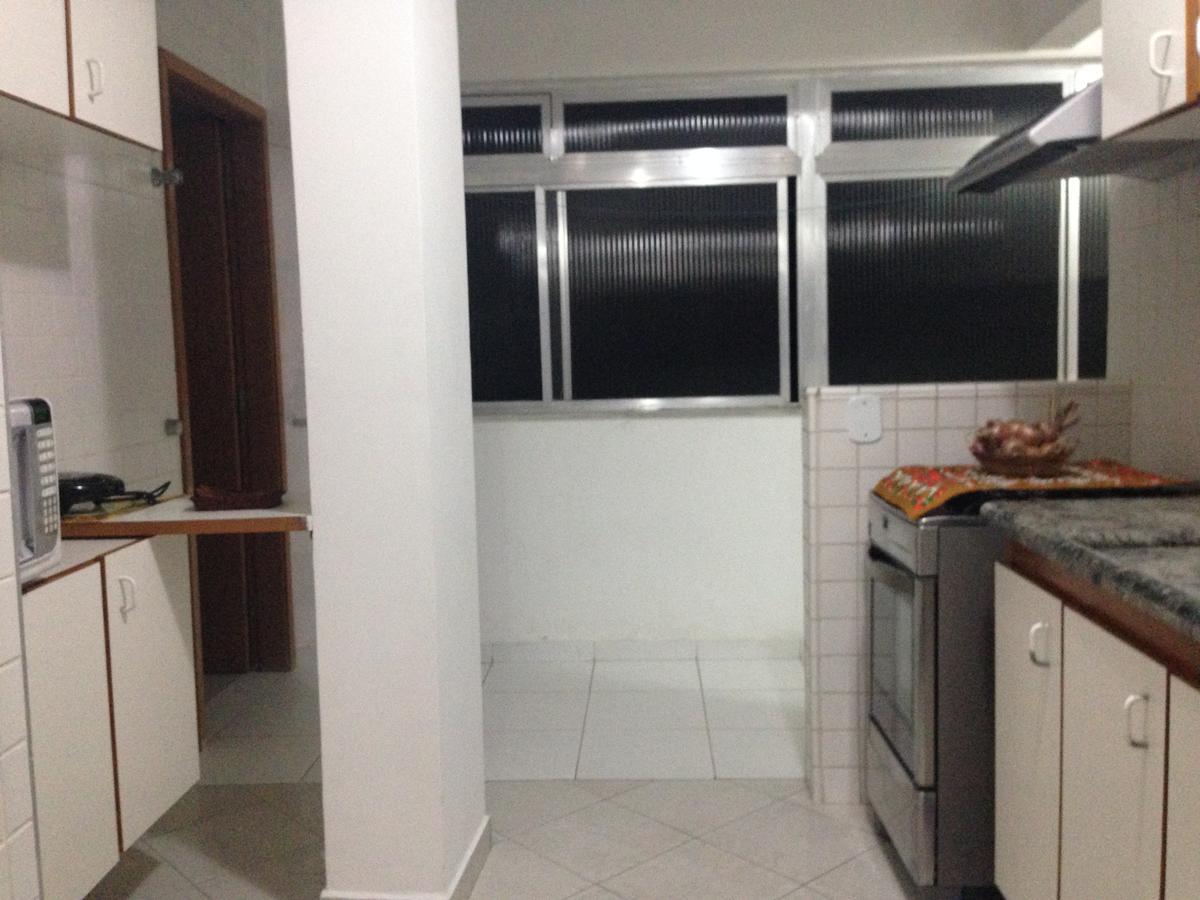 Guaruja Apartment *
