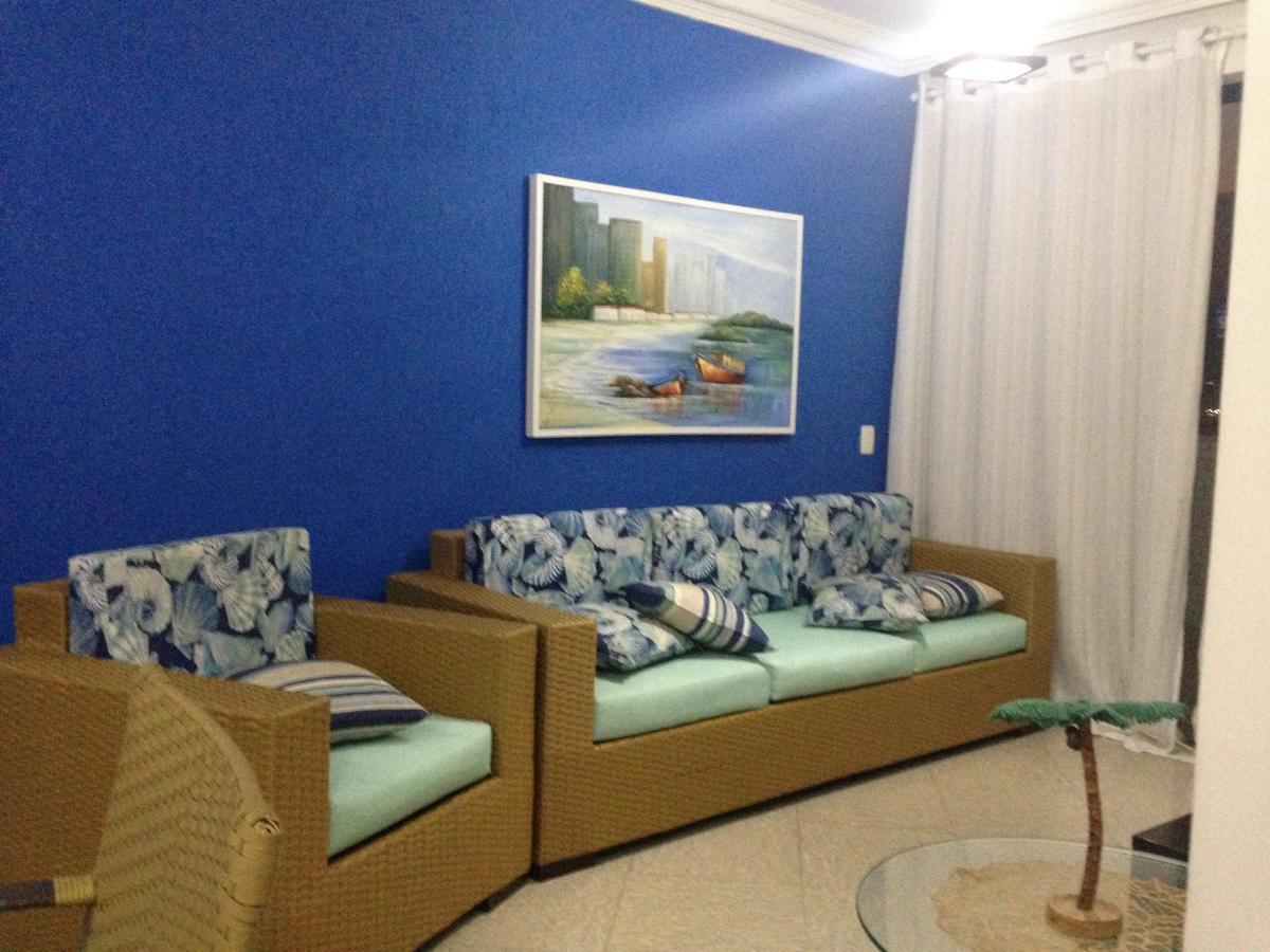 Apartamento Guaruja Apartment *