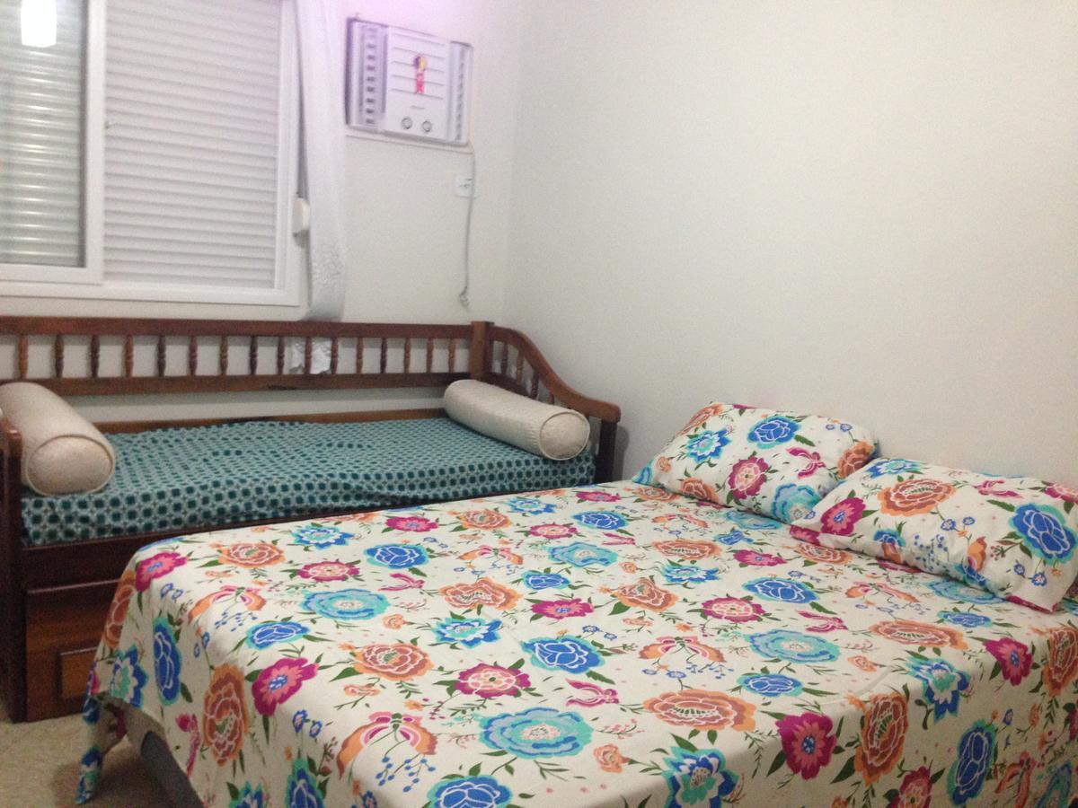 Apartamento Guaruja Apartment