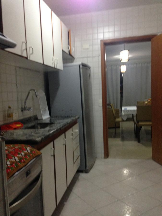 Apartamento Guaruja Apartment