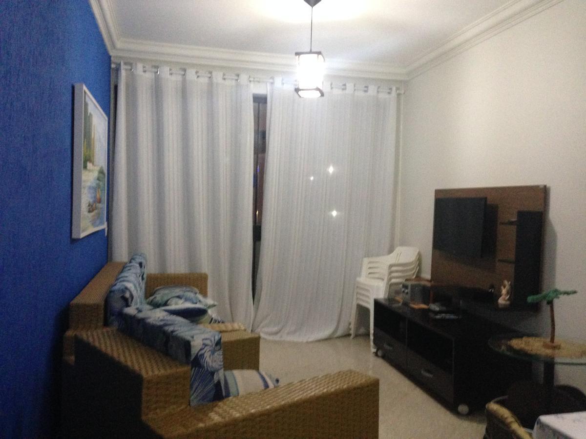Guaruja Apartment Apartamento Guarujá