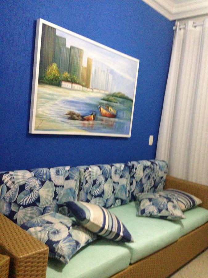 Apartamento Guaruja Apartment Guarujá