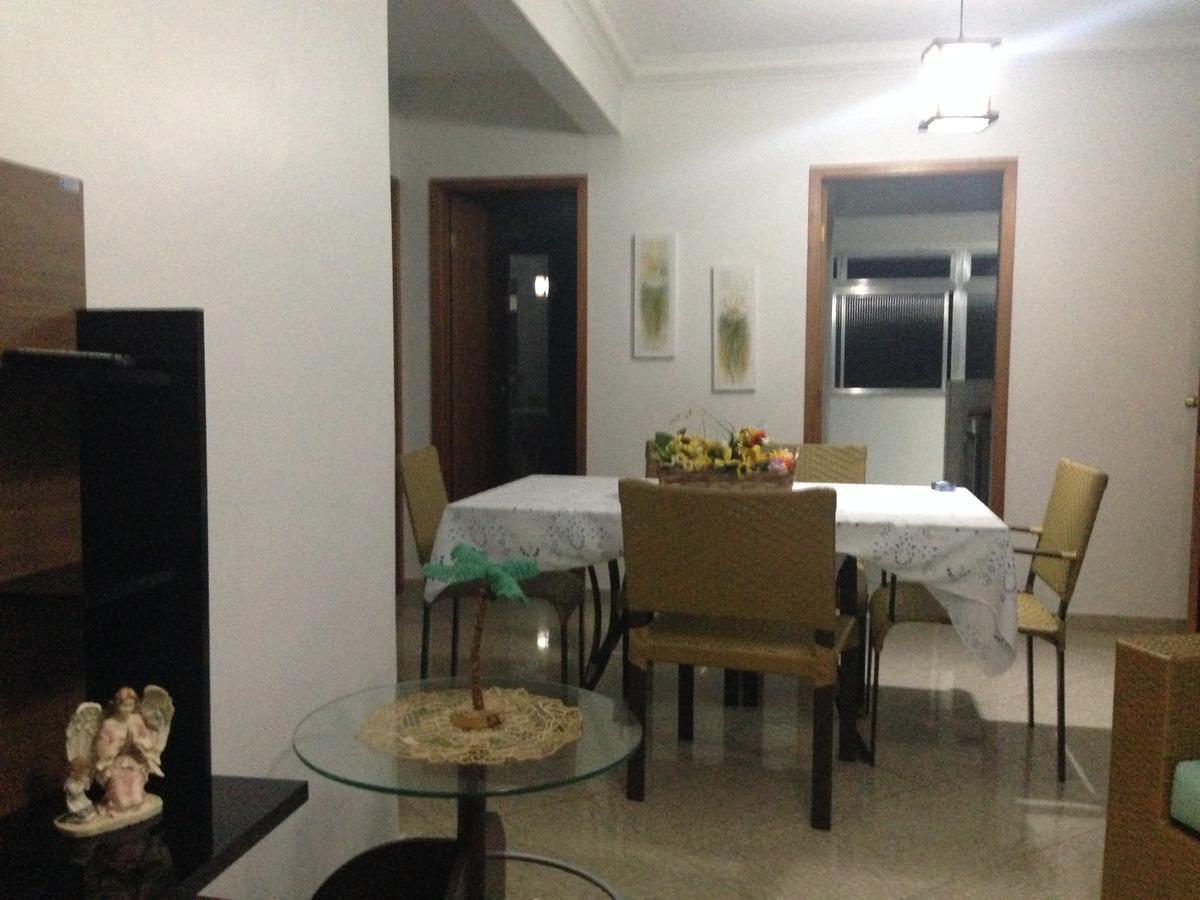 Guaruja Apartment Apartamento Guarujá