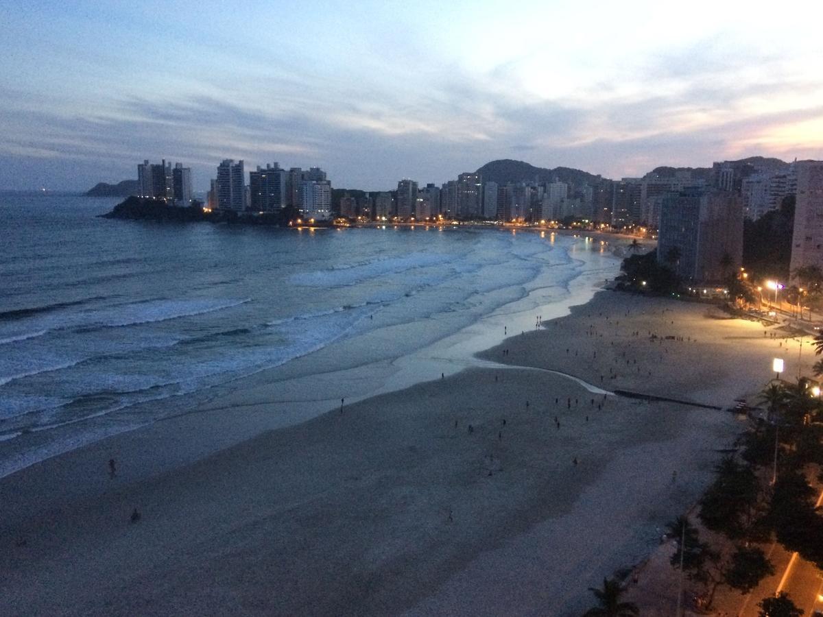 Guaruja Apartment * Guarujá