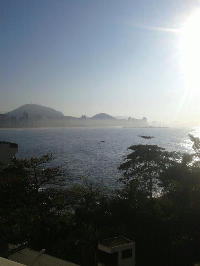 Guaruja Apartment Guarujá