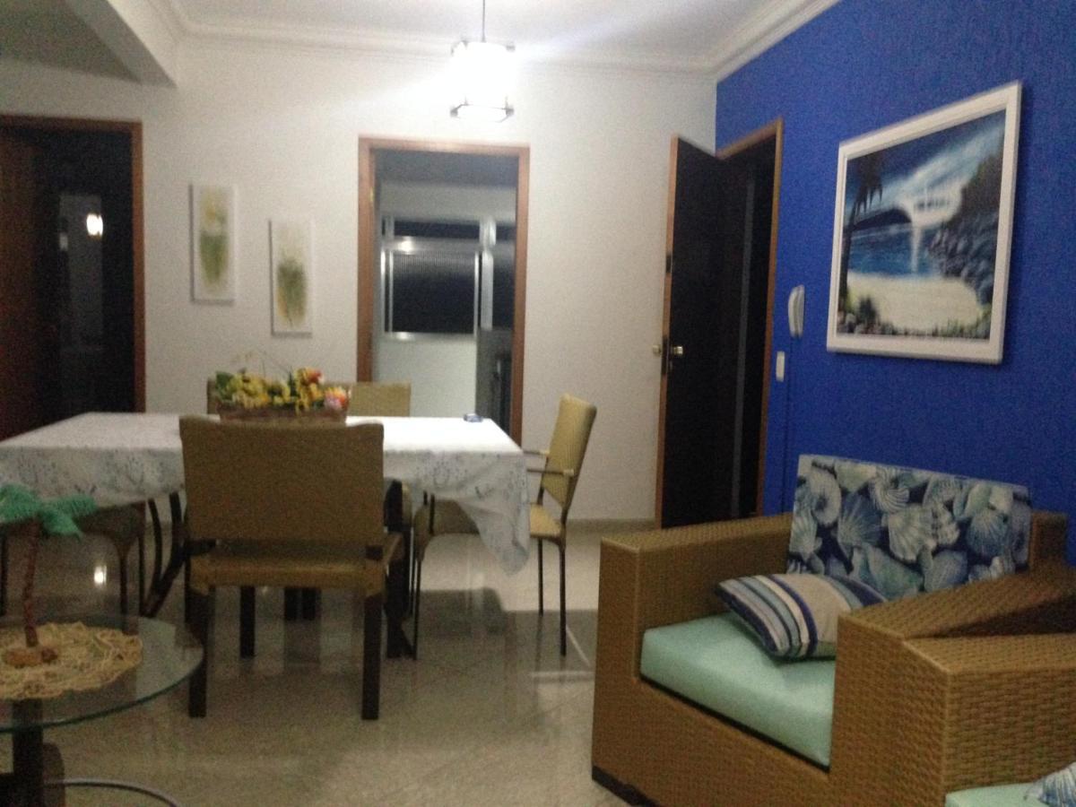 Apartamento Guaruja Apartment