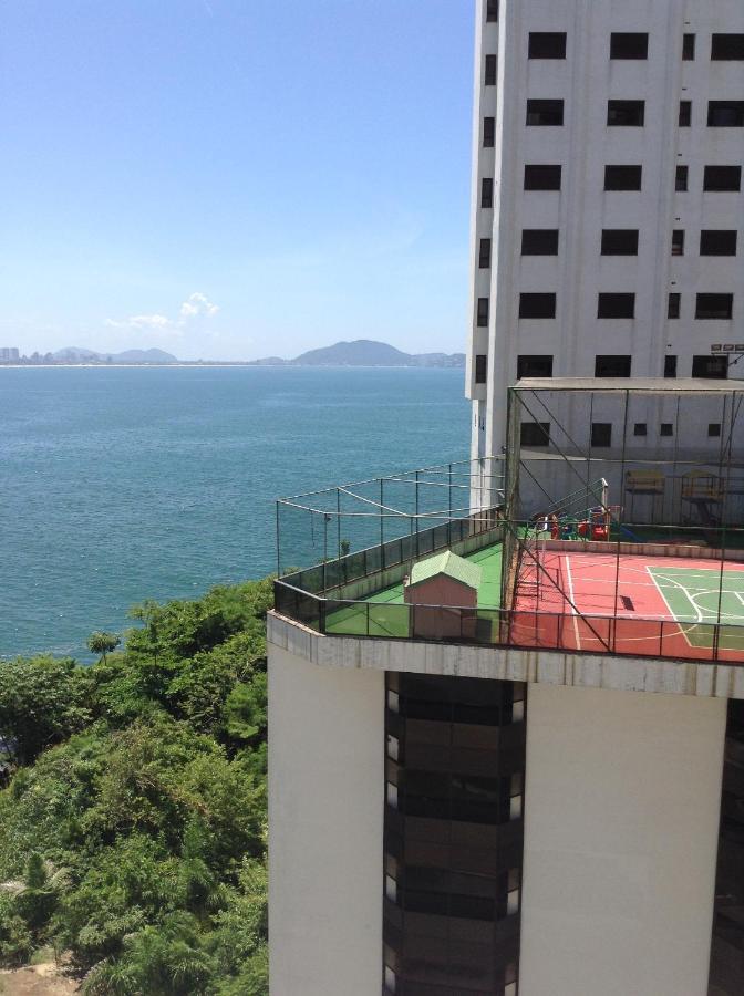 Apartamento Guaruja Apartment